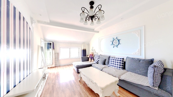 华菁园二手房实景图