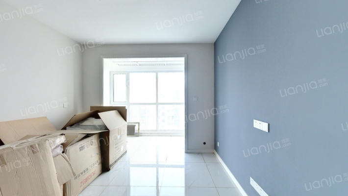 金桥澎湖湾二手房实景图