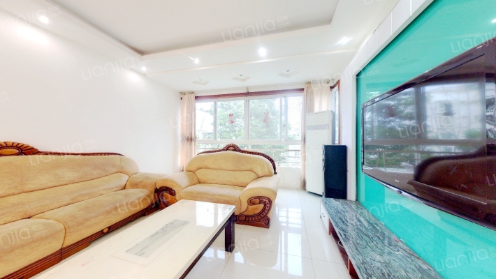 海宁花园二期二手房实景图