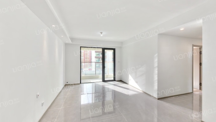 业达·卓悦二手房实景图