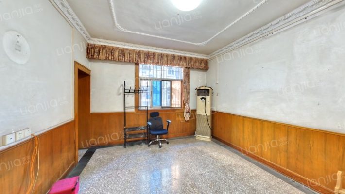 梅苑小区二期二手房实景图