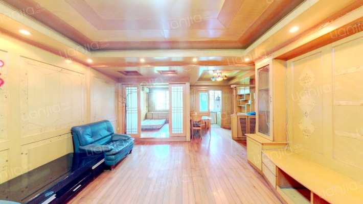 金海公寓二手房实景图