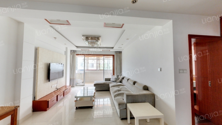 金澄花园二区二手房实景图