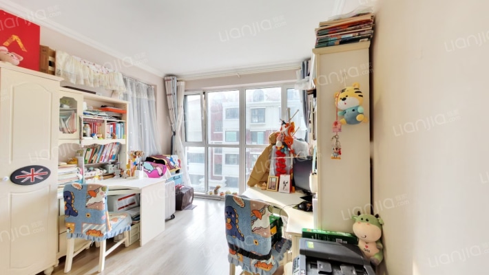 文创首府二手房实景图