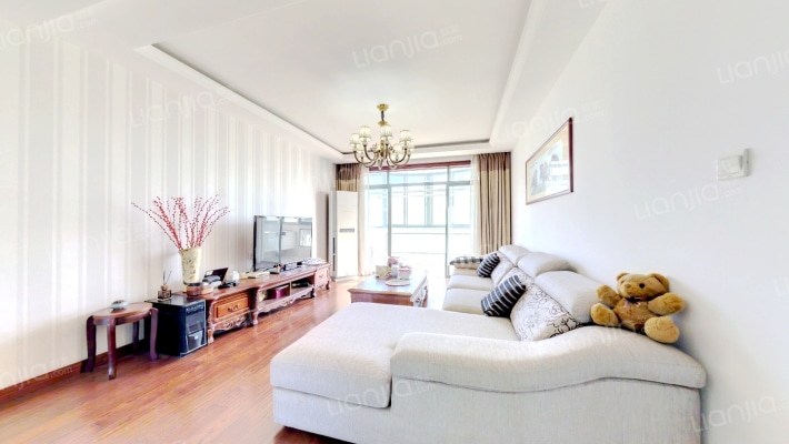 辰凯紫薇苑二手房实景图