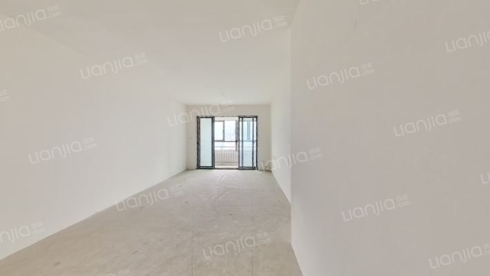 碚城江畔二手房实景图