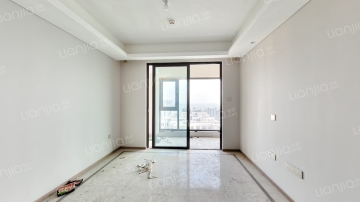 龙馨金茂睿园二手房实景图