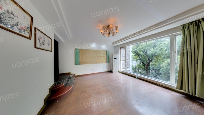 水木青华二手房实景图