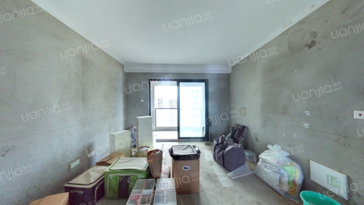 海玥名邸二手房实景图