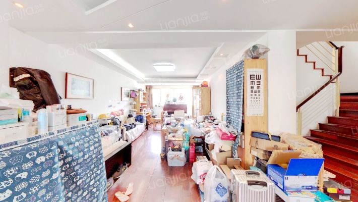 网师花苑二手房实景图