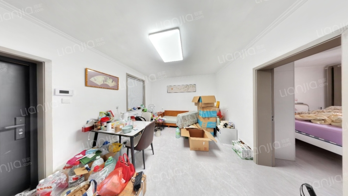 安医大一附院家属区二手房实景图