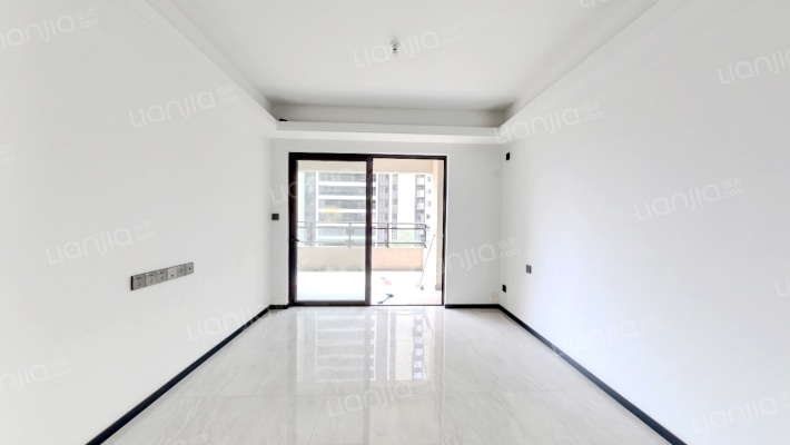 美的旭辉天地(二手)二手房实景图