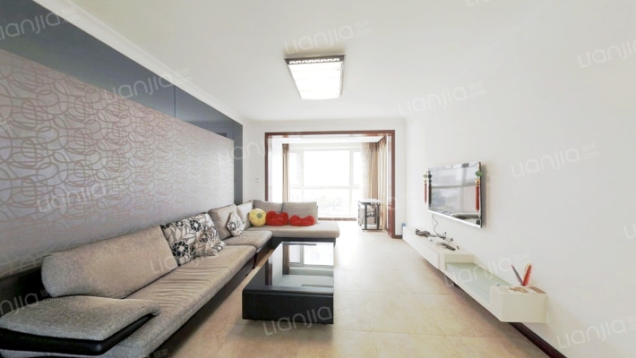 香海印象二手房实景图