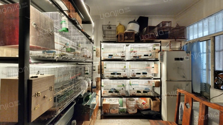 胜月院小区二手房实景图