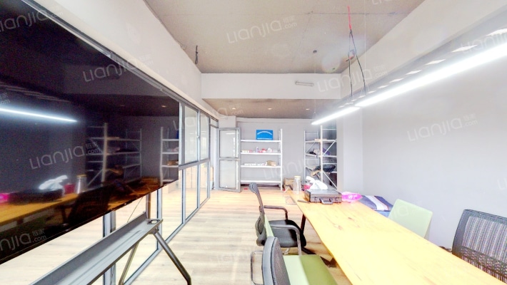 宝龙华庭二手房实景图