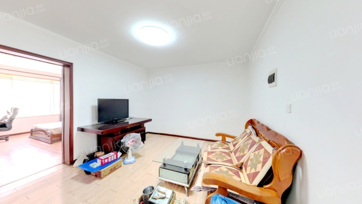 君临天下杏花雅居二手房实景图