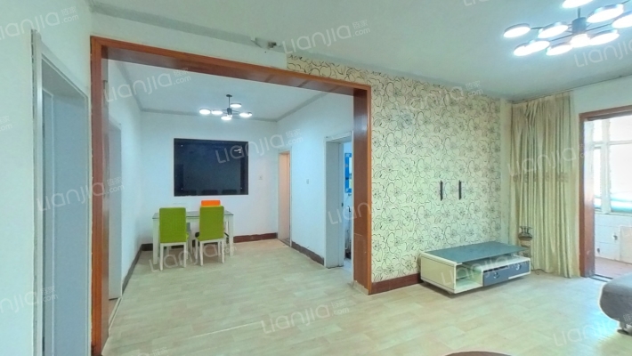 鑫源小区二手房实景图