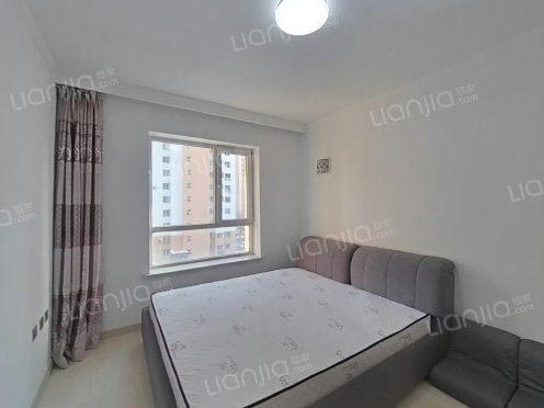 整租·望湖丽园 1室1厅 南/北