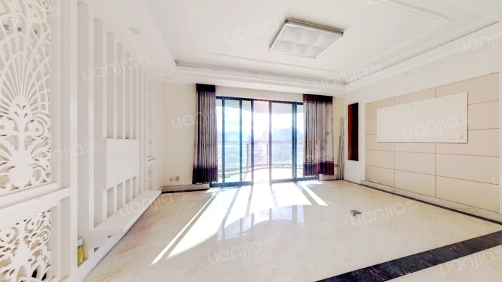 龙海豪苑二手房实景图