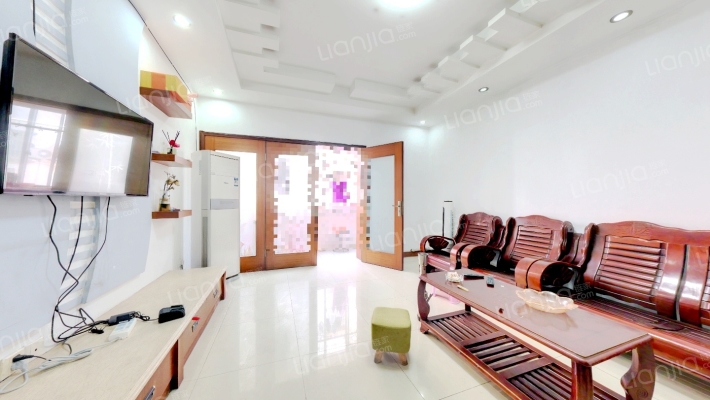 流虹新村南区二手房实景图