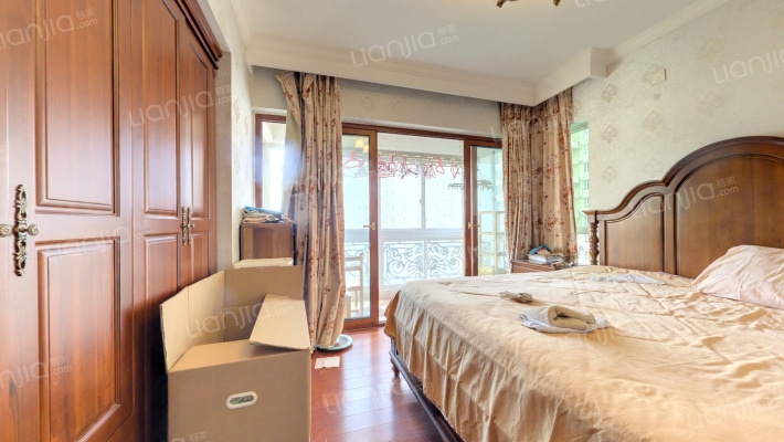 嘉园二手房实景图