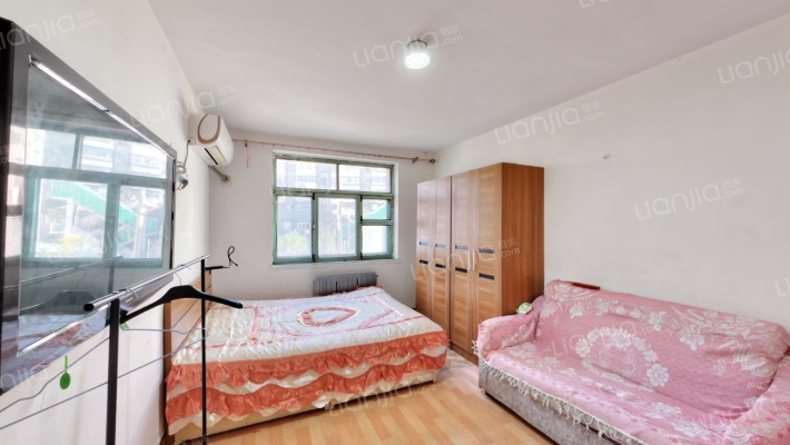 建民小区二手房实景图