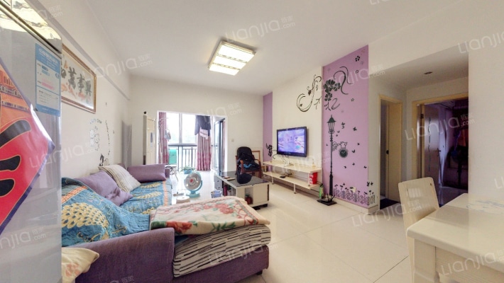 新界一号二手房实景图