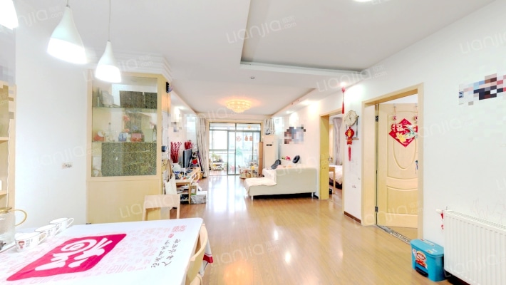 风光里小区三期二手房实景图