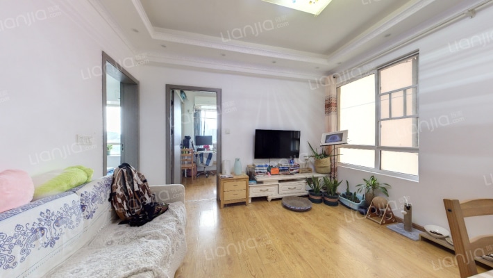 保和汉水湾二手房实景图