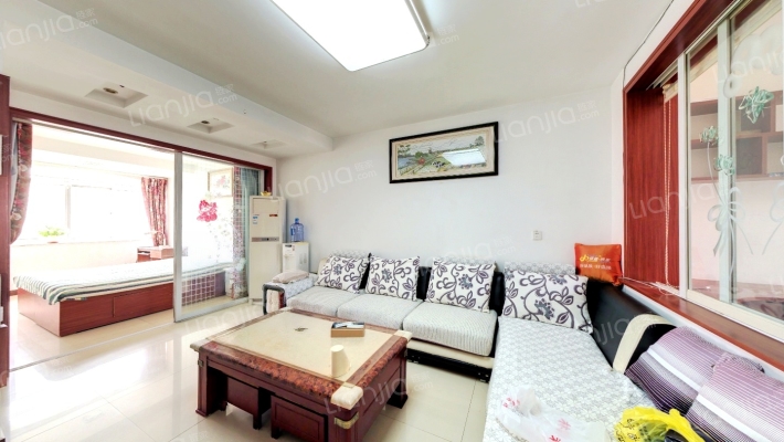 万寿南巷二手房实景图