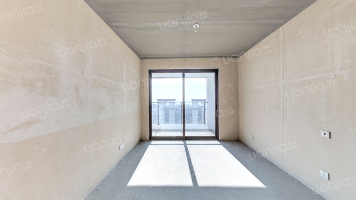 蓝城桃李春风二手房实景图