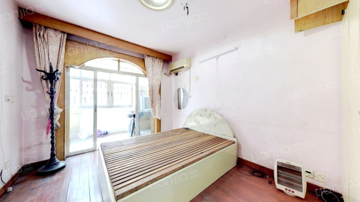 老虎桥二手房实景图