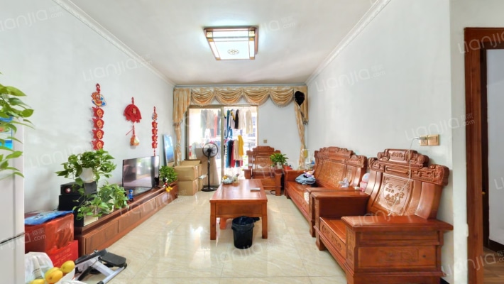 華邦·首府二手房实景图