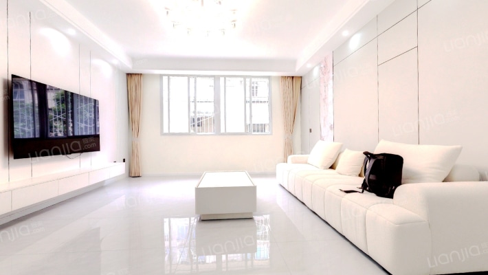 金瑞苑二手房实景图