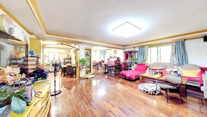 雅利达花园 二手房实景图