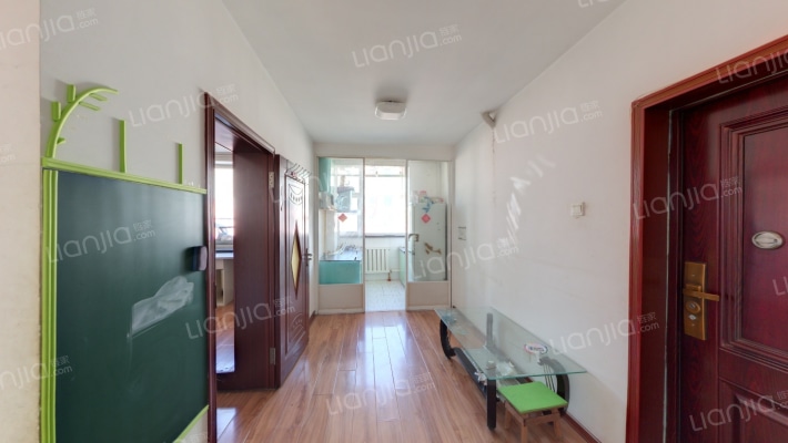 聚宝家园二手房实景图