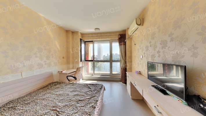 万国宫馆三期二手房实景图