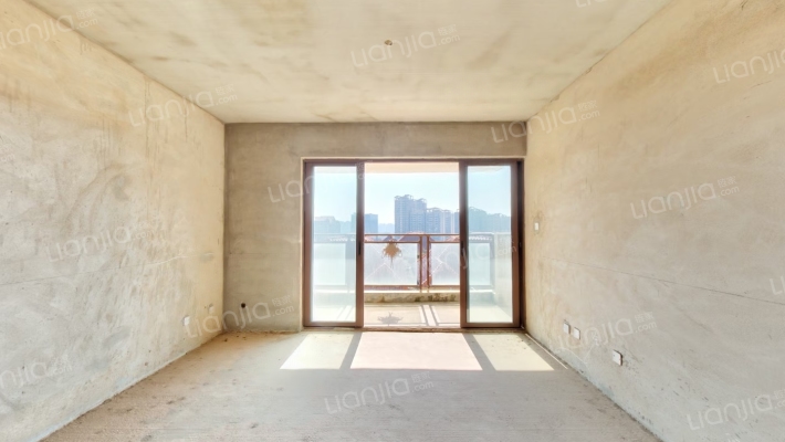 紫金城二手房实景图