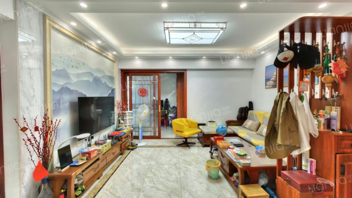 高峰楼二手房实景图