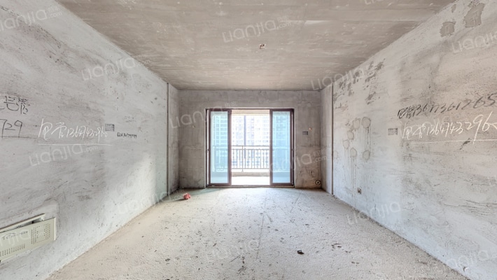 719街区二手房实景图