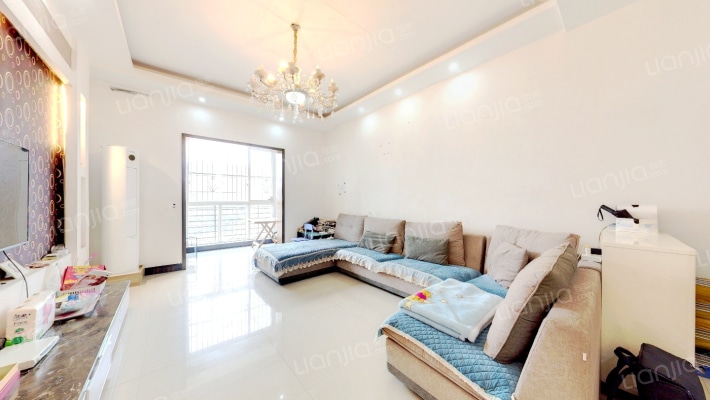 聚福苑二手房实景图