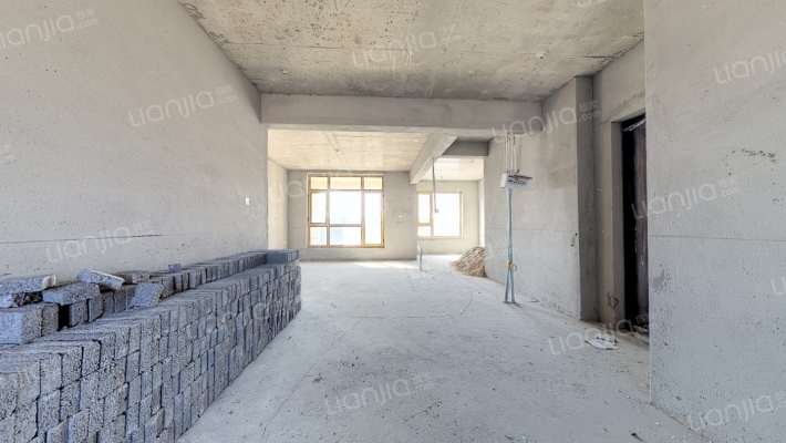 佰成·润泽十里二手房实景图