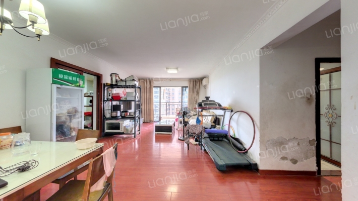 尚东阳光二手房实景图