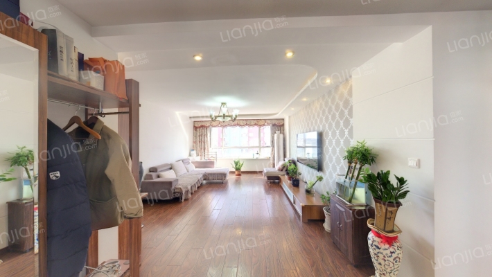 为师苑二手房实景图