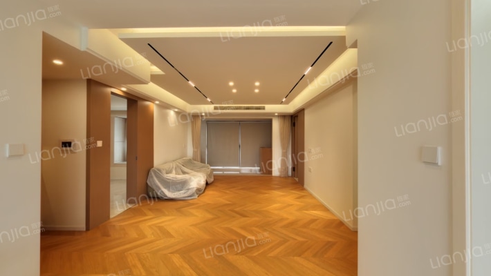 泊江府二手房实景图