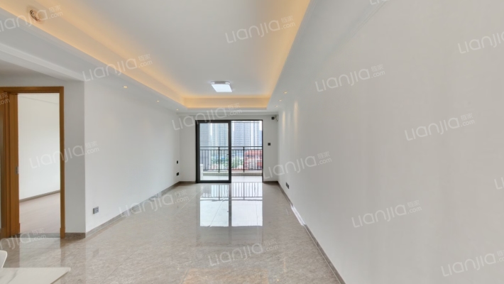 富颐华庭S区二手房实景图