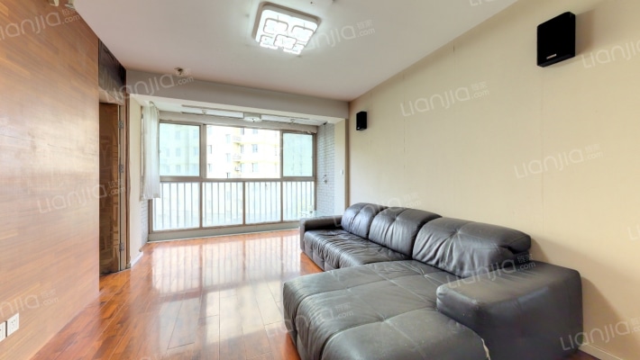 高行绿洲(五期)二手房实景图