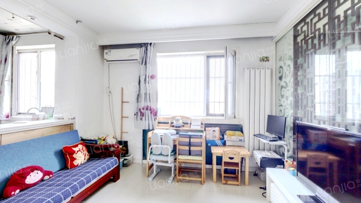 景泰翰林南区二手房实景图