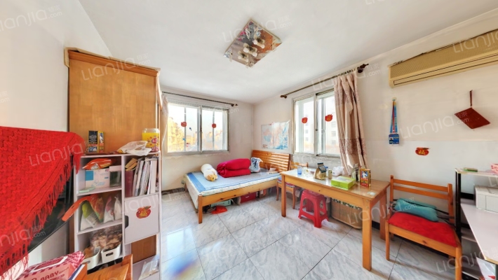 泰来西里二手房实景图