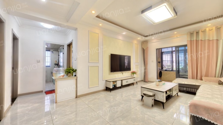 星光银河湾二手房实景图